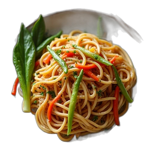 food, animal, 3d render, photorealistic transparent PNG cut-out