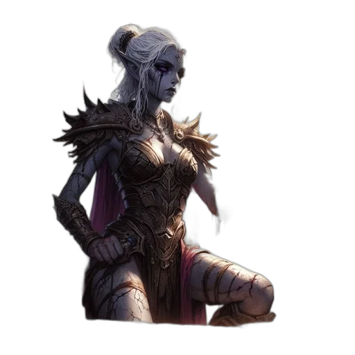 dragon, staff, concept art, fantasy art transparent PNG cut-out