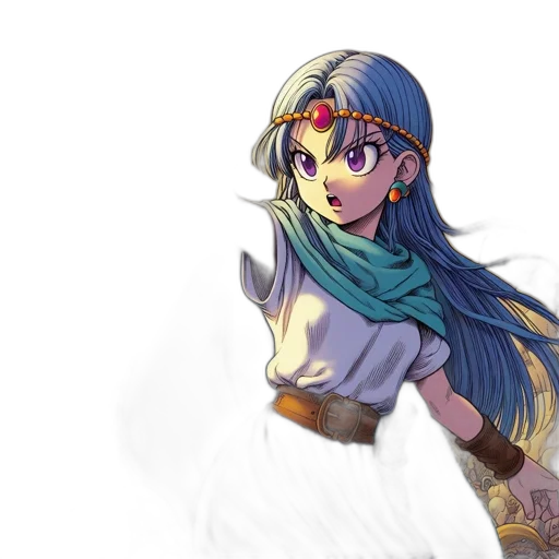 sword, weapon, watercolor, anime transparent PNG cut-out