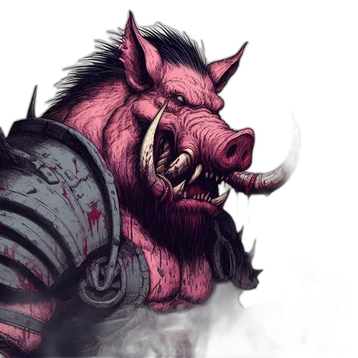 dragon, creature, animal, face transparent PNG cut-out