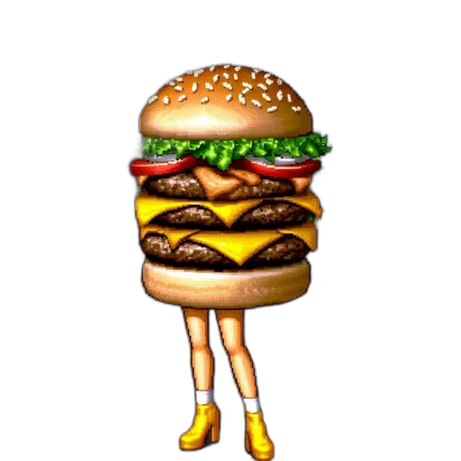 food, animal, dress, creature transparent PNG cut-out
