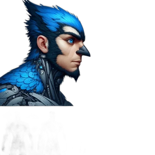 face, mask, dragon, animal transparent PNG cut-out