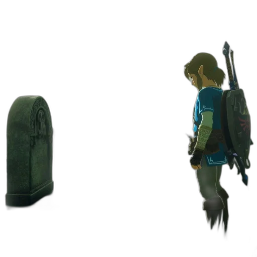 jacket, weapon, concept art, 3d render transparent PNG cut-out