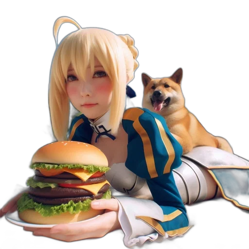food, animal, creature, dragon transparent PNG cut-out