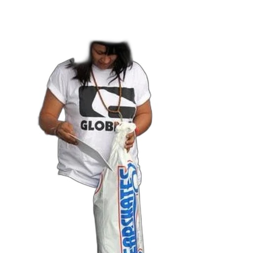 jacket, staff, weapon, bottle transparent PNG cut-out