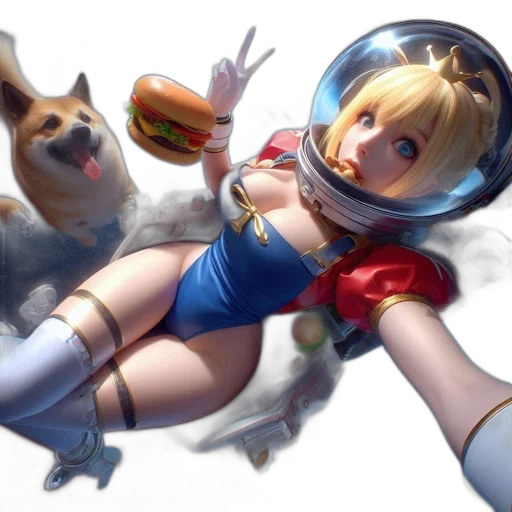 food, animal, weapon, staff transparent PNG cut-out