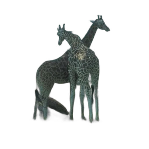 animal, jewelry, crown, staff transparent PNG cut-out