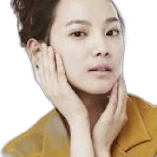 face, mask, jewelry, crown transparent PNG cut-out