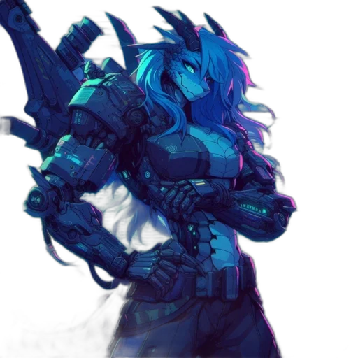 dragon, weapon, sword, staff transparent PNG cut-out
