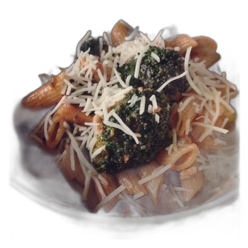 food, bowl, pasta, cheese transparent PNG cut-out