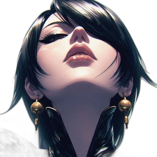 face, jewelry, mask, crown transparent PNG cut-out