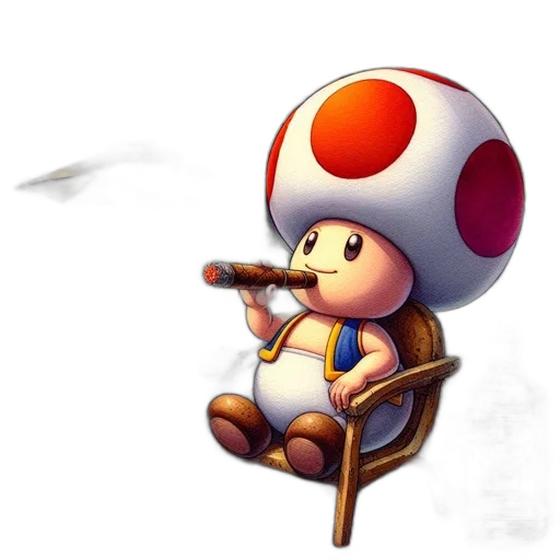 staff, weapon, hat, concept art transparent PNG cut-out
