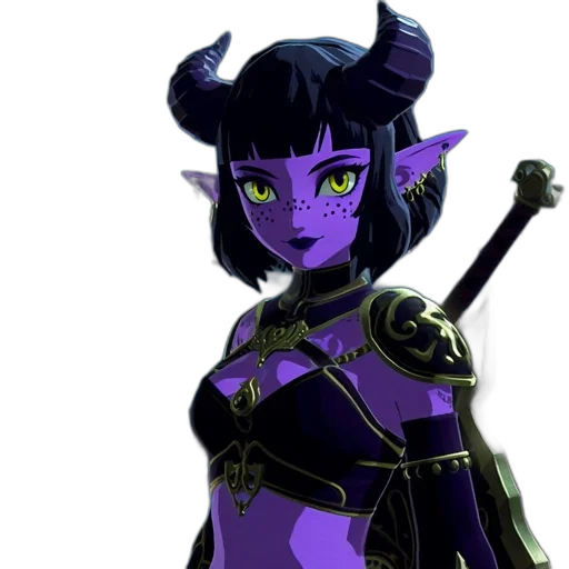 staff, fantasy art, concept art, pixel art transparent PNG cut-out