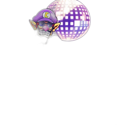 hat, jewelry, mask, staff transparent PNG cut-out