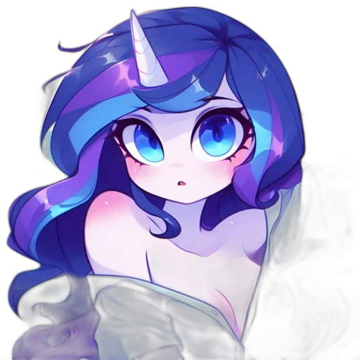 dress, crown, staff, dragon transparent PNG cut-out