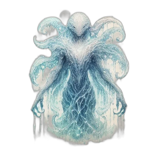creature, mask, dragon, dress transparent PNG cut-out