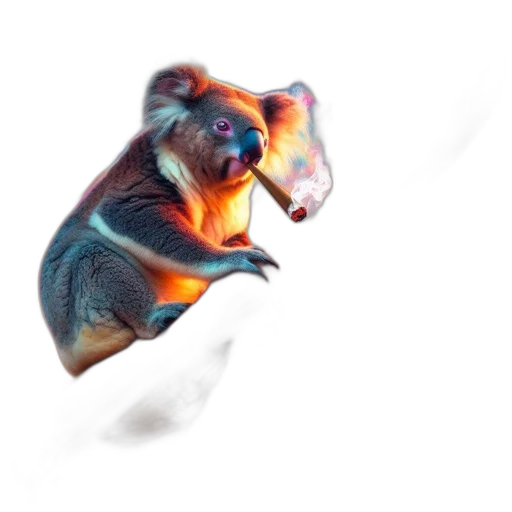 dragon, creature, animal, robot transparent PNG cut-out