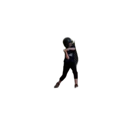 creature, shoes, pixel art, 3d render transparent PNG cut-out