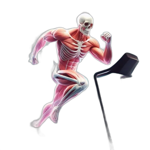 robot, staff, weapon, concept art transparent PNG cut-out