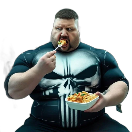 food, animal, creature, weapon transparent PNG cut-out