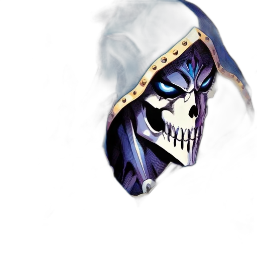 mask, face, crown, concept art transparent PNG cut-out