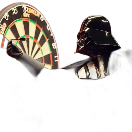 hat, umbrella, weapon, mask transparent PNG cut-out