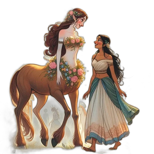 dress, concept art, fantasy art, watercolor transparent PNG cut-out