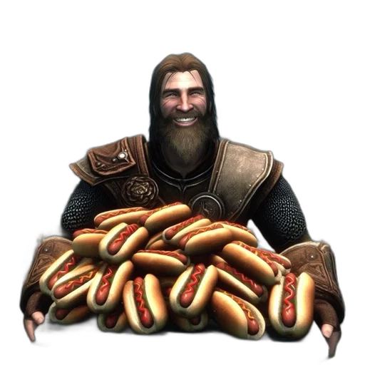 food, weapon, animal, sword transparent PNG cut-out