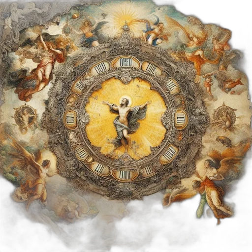 jewelry, concept art, fantasy art, fire transparent PNG cut-out