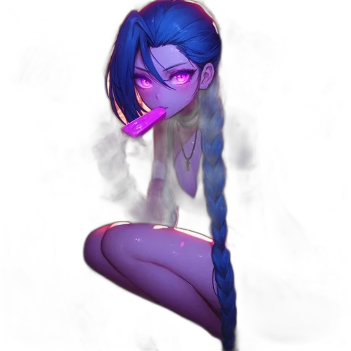 staff, mask, hair, face transparent PNG cut-out