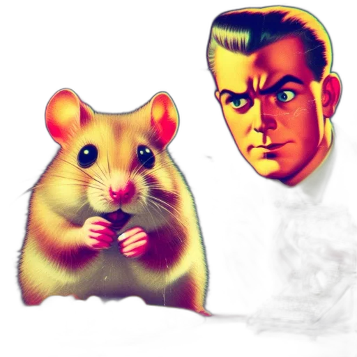 concept art, comic book art, cartoon, photorealistic transparent PNG cut-out
