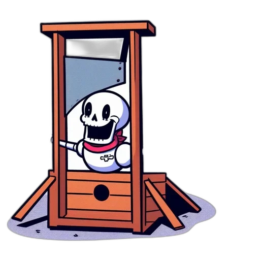 furniture, robot, staff, weapon transparent PNG cut-out