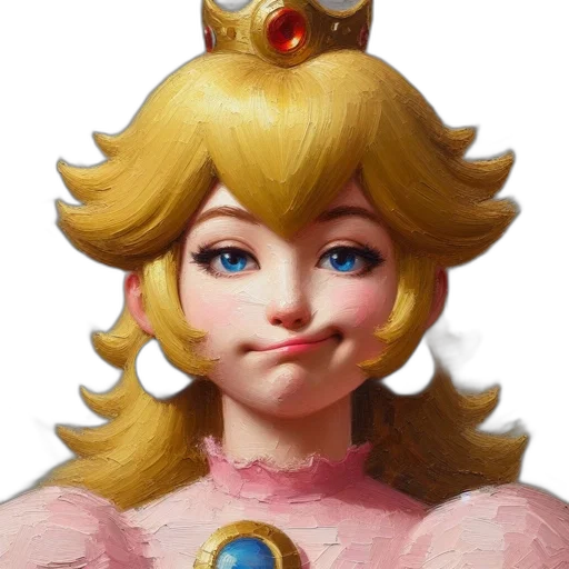 crown, face, mask, dress transparent PNG cut-out