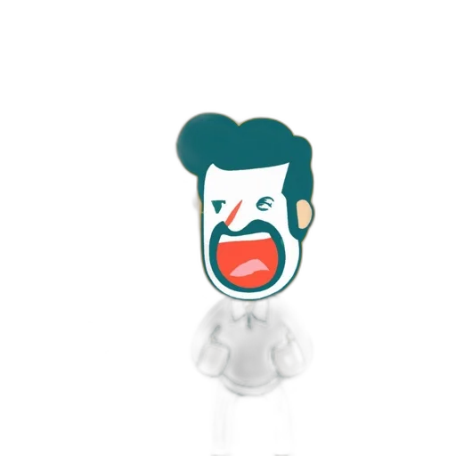 robot, mask, creature, face transparent PNG cut-out