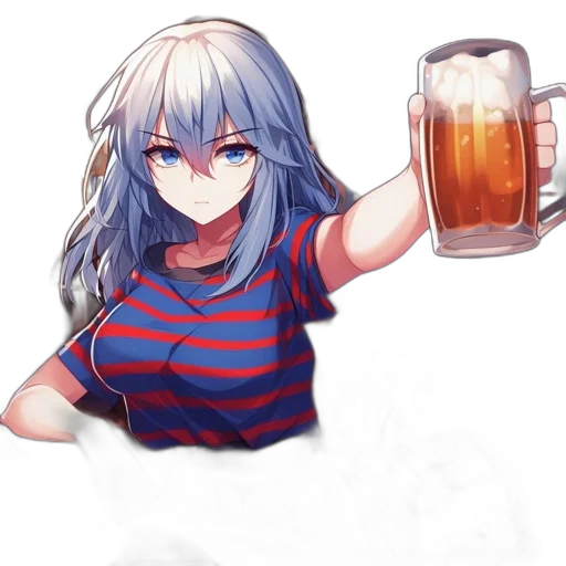 bottle, robot, dragon, food transparent PNG cut-out
