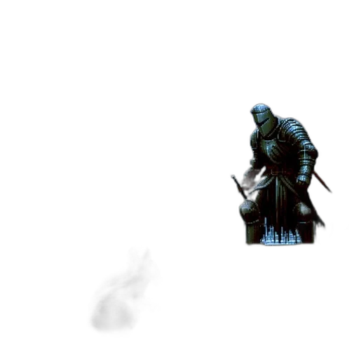 weapon, creature, staff, sword transparent PNG cut-out