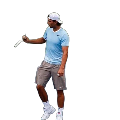 staff, hat, 3d render, concept art transparent PNG cut-out
