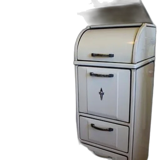 furniture, robot, 3d render, photorealistic transparent PNG cut-out