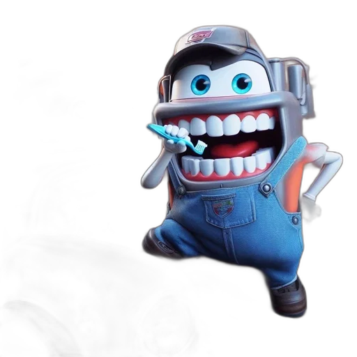 robot, staff, creature, mask transparent PNG cut-out
