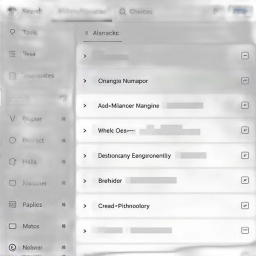 monochrome, search, tab, allows transparent PNG cut-out