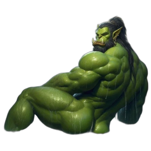 creature, animal, furniture, weapon transparent PNG cut-out