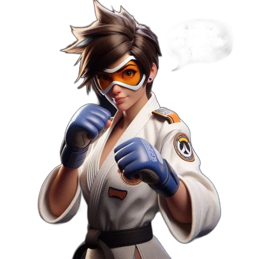 staff, weapon, jacket, concept art transparent PNG cut-out