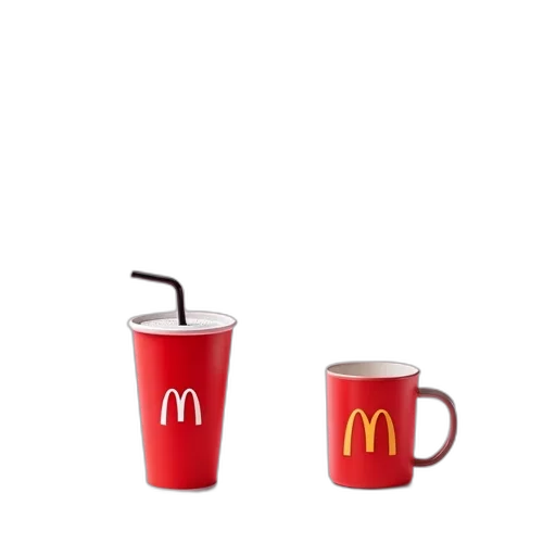 food, furniture, 3d render, photorealistic transparent PNG cut-out