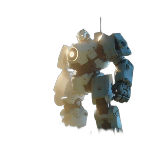 robot, weapon, creature, animal transparent PNG cut-out