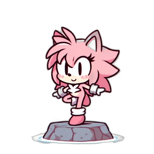 creature, animal, staff, weapon transparent PNG cut-out