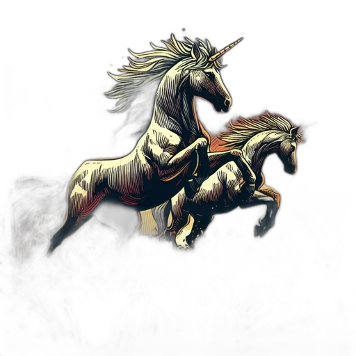 dragon, animal, crown, fantasy art transparent PNG cut-out