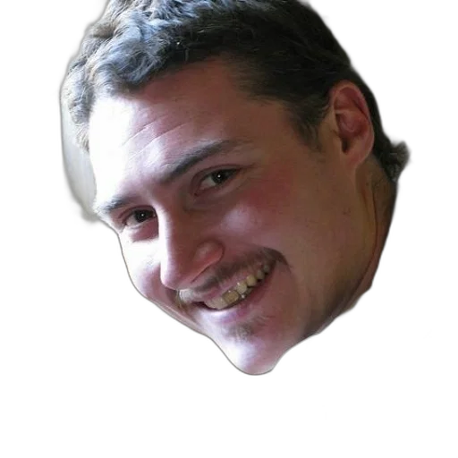 face, mask, staff, hat transparent PNG cut-out