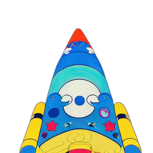 robot, umbrella, weapon, staff transparent PNG cut-out