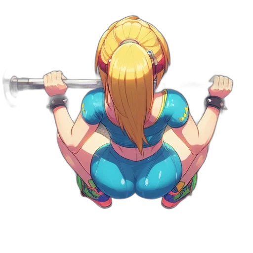 weapon, sword, staff, crown transparent PNG cut-out