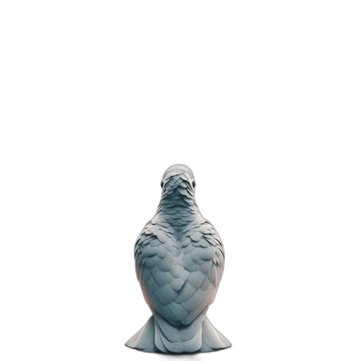 bottle, creature, dress, robot transparent PNG cut-out